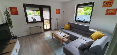 Ferienwohnung Rettersheim Mainspessart